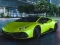 Játék Lamborghini Huracan Evo Csúszás online