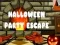 Játék Halloween parti elmenekülés online