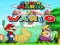 Játék Super Mario Wario ellen online