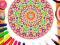 Játék Mandala Oldalak online