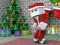 Játék MineCraft Karácsonyi Puzzlekép online
