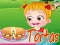 Játék Tortas online