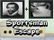 Játék Sportoló menekülése online