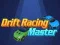 Játék Driftverseny Mester online Játék Driftverseny Mester online