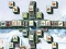 Játék Karácsonyi Mahjong online