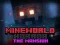 Játék MineWorld Horror A Kastély online