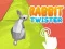 Játék Nyúl Twister online