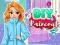 Játék DIY Esőkabát online Játék DIY Esőkabát online