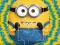 Játék Minionok Puzzletje online