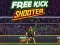 Játék FreeKick Foci online