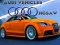Játék Audi Járművek Puzzle online