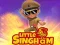 Játék Kis Singham online