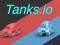 Játék Tanks.io online