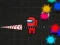 Játék Among Us Arena.io online