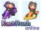 Játék Online Go-kart Verseny online