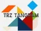 Játék TRZ Tangram online