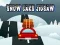 Játék Havas Autók Puzzle online
