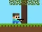 Játék Minecraft: Steve Kalandja online