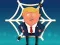 Játék Pók Trump online