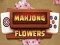 Játék Mahjong Virágok online Játék Mahjong Virágok online