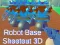 Játék Robot Bázis Tűzharc 3D online