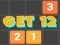 Játék Szerezz 12-t online