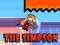 Játék A Simpson család online