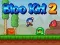 Játék Bloo Kid 2 online
