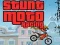 Játék Mutatványos Moto Verseny online