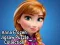 Játék Anna Frozen Puzzle Gyűjtemény online