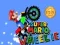 Játék Super Mario Wheelie online