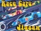 Játék Versenyautók Puzzle online