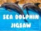 Játék Tengeri Delfin Puzzle online