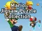 Játék Mario Puzzle Gyűjtemény online