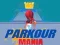 Játék Parkour mániája online