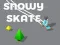 Játék Havas Gördeszkázás online