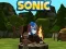 Játék Sonic Szuperhős Futás 3D online Játék Sonic Szuperhős Futás 3D online