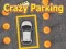 Játék Őrült parkolás online