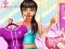 Játék Cheerleader Magazin: Öltöztesd a lányokat online