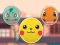 Játék Flappy Pokémon Dunk online