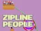Játék Zipline Emberek online