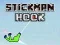Játék Stickman horgony online