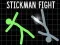 Játék Stickman harc online
