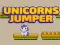Játék Unikornisugró online Játék Unikornisugró online