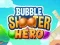 Játék Bubble Shooter Hős online