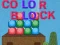 Játék Színes blokkok online