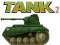 Játék TANK 2 online Játék TANK 2 online