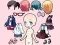 Játék Chibi Anime Hercegnő Baba online