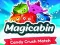 Játék Magicabin: Cukorka Összehangolás online