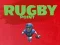 Játék Rugby Pont online